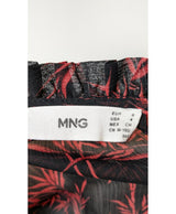 Expérience d'achat simple et satisfaisante pour cette fripe 571013 de qualité, offert par Once Again.