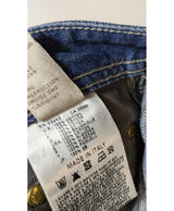 Élégance responsable avec cette pièce vintage 571048 en parfait état, sélectionnée par Once Again.