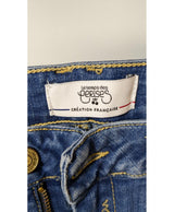 Expérience d'achat simple et satisfaisante pour cette fripe 571094 de qualité, offert par Once Again.