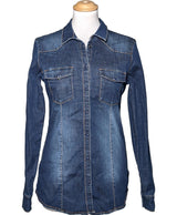 La garantie Once Again : 571100 vêtements d'occasion de marque en état irréprochable.