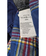 La garantie Once Again : 571174 vêtements d'occasion de marque en état irréprochable.