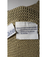 Élégance responsable avec cette pièce vintage 571197 en parfait état, sélectionnée par Once Again.