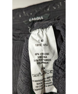 La garantie Once Again : 571260 vêtements d'occasion de marque en état irréprochable.