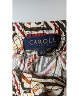 La garantie Once Again : 571288 vêtements d'occasion de marque en état irréprochable.