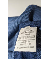 La garantie Once Again : 571322 vêtements d'occasion de marque en état irréprochable.