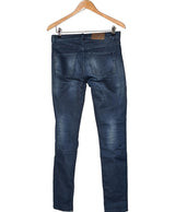 La garantie Once Again : 571492 vêtements d'occasion de marque en état irréprochable.