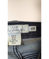 Expérience d'achat simple et satisfaisante pour cette fripe 571492 de qualité, offert par Once Again.