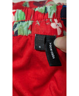La garantie Once Again : 571557 vêtements d'occasion de marque en état irréprochable.