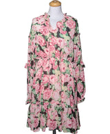 La garantie Once Again : 571602 vêtements d'occasion de marque en état irréprochable.