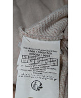 Expérience d'achat simple et satisfaisante pour cette fripe 571624 de qualité, offert par Once Again.