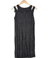 Élégance responsable avec cette pièce vintage 571670 en parfait état, sélectionnée par Once Again.