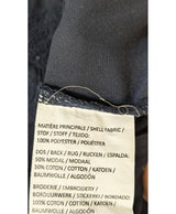 571687 Once Again, la référence de la friperie en ligne pour des achats de vêtements d'occasion sans souci et en état parfait.