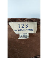 Élégance responsable avec cette pièce vintage 571703 en parfait état, sélectionnée par Once Again.
