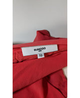 Expérience d'achat simple et satisfaisante pour cette fripe 571714 de qualité, offert par Once Again.