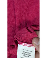 Le choix intelligent pour la mode durable, cette pièce 571726 Once Again allie parfait état et prix abordable.