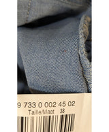 Élégance responsable avec cette pièce vintage 571746 en parfait état, sélectionnée par Once Again.