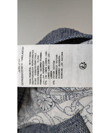 La garantie Once Again : 571810 vêtements d'occasion de marque en état irréprochable.
