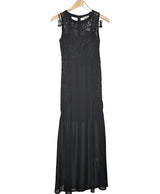 La garantie Once Again : 571825 vêtements d'occasion de marque en état irréprochable.