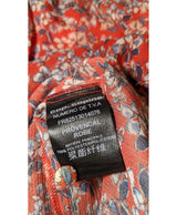 La garantie Once Again : 571837 vêtements d'occasion de marque en état irréprochable.