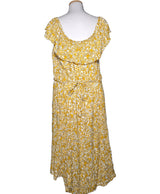 La garantie Once Again : 571919 vêtements d'occasion de marque en état irréprochable.
