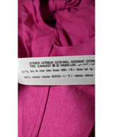 La garantie Once Again : 571987 vêtements d'occasion de marque en état irréprochable.