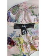 Expérience d'achat simple et satisfaisante pour cette fripe 572161 de qualité, offert par Once Again.