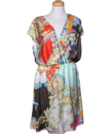 La garantie Once Again : 572169 vêtements d'occasion de marque en état irréprochable.