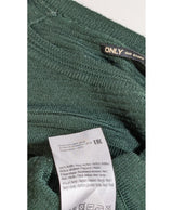 La garantie Once Again : 572211 vêtements d'occasion de marque en état irréprochable.