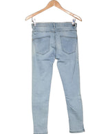 La garantie Once Again : 572245 vêtements d'occasion de marque en état irréprochable.