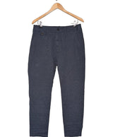 La garantie Once Again : 572270 vêtements d'occasion de marque en état irréprochable.
