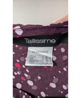 Le choix intelligent pour la mode durable, cette pièce 572322 Once Again allie parfait état et prix abordable.