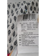 La garantie Once Again : 572324 vêtements d'occasion de marque en état irréprochable.
