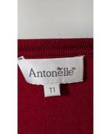 572332 Once Again, la référence de la friperie en ligne pour des achats de vêtements d'occasion sans souci et en état parfait.