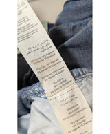 Expérience d'achat simple et satisfaisante pour cette fripe 572340 de qualité, offert par Once Again.