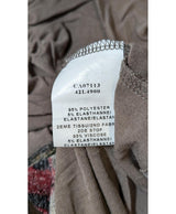 Le choix intelligent pour la mode durable, cette pièce 572360 Once Again allie parfait état et prix abordable.