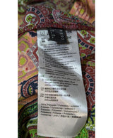 Élégance responsable avec cette pièce vintage 572376 en parfait état, sélectionnée par Once Again.