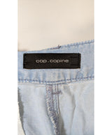 Le choix intelligent pour la mode durable, cette pièce 572392 Once Again allie parfait état et prix abordable.