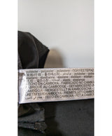 Expérience d'achat simple et satisfaisante pour cette fripe 572395 de qualité, offert par Once Again.