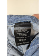 La garantie Once Again : 572397 vêtements d'occasion de marque en état irréprochable.