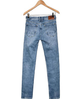 La garantie Once Again : 572434 vêtements d'occasion de marque en état irréprochable.
