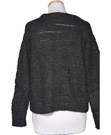 Expérience d'achat simple et satisfaisante pour cette fripe 572484 de qualité, offert par Once Again.