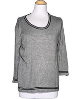 La garantie Once Again : 572500 vêtements d'occasion de marque en état irréprochable.