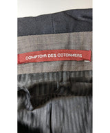 La garantie Once Again : 572502 vêtements d'occasion de marque en état irréprochable.