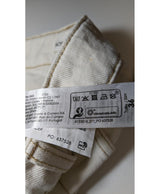 La garantie Once Again : 572507 vêtements d'occasion de marque en état irréprochable.