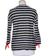 La garantie Once Again : 572509 vêtements d'occasion de marque en état irréprochable.