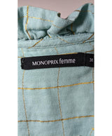 La garantie Once Again : 572514 vêtements d'occasion de marque en état irréprochable.