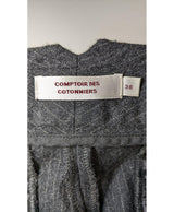Expérience d'achat simple et satisfaisante pour cette fripe 572535 de qualité, offert par Once Again.