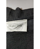 La garantie Once Again : 572546 vêtements d'occasion de marque en état irréprochable.