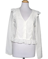La garantie Once Again : 572557 vêtements d'occasion de marque en état irréprochable.