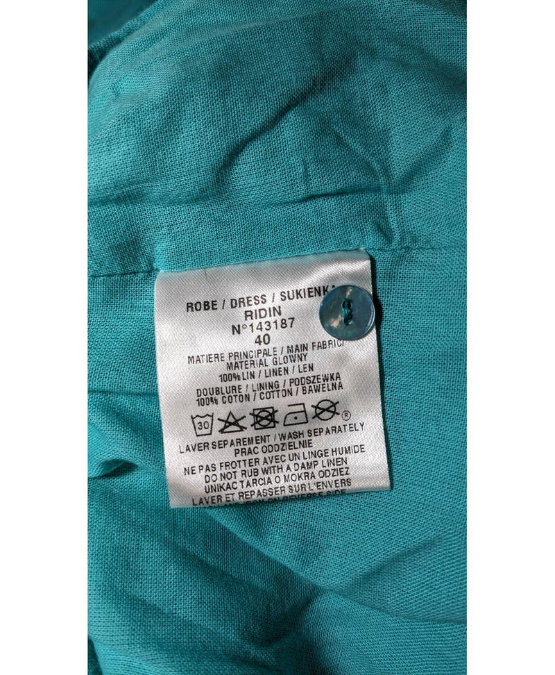 Mode durable et rapide avec Once Again : article 572587 de seconde main en très bon état.